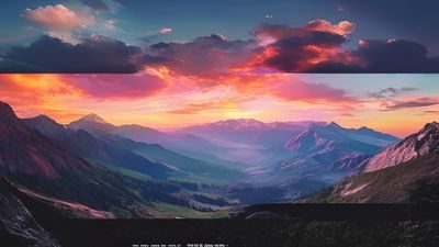 sp视频4K超清资源封面，展示超高清画质视频截图，色彩鲜艳清晰
